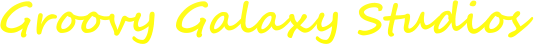 Groovy Galaxy Studios
